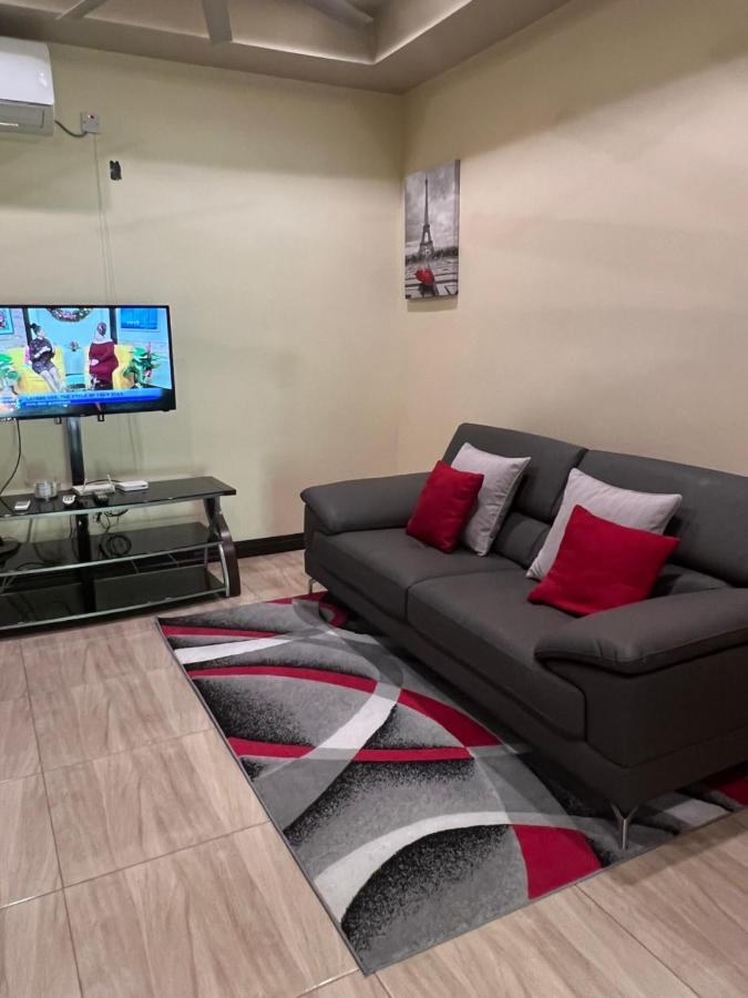 Kingston Oasis One Bedroom Luaran gambar